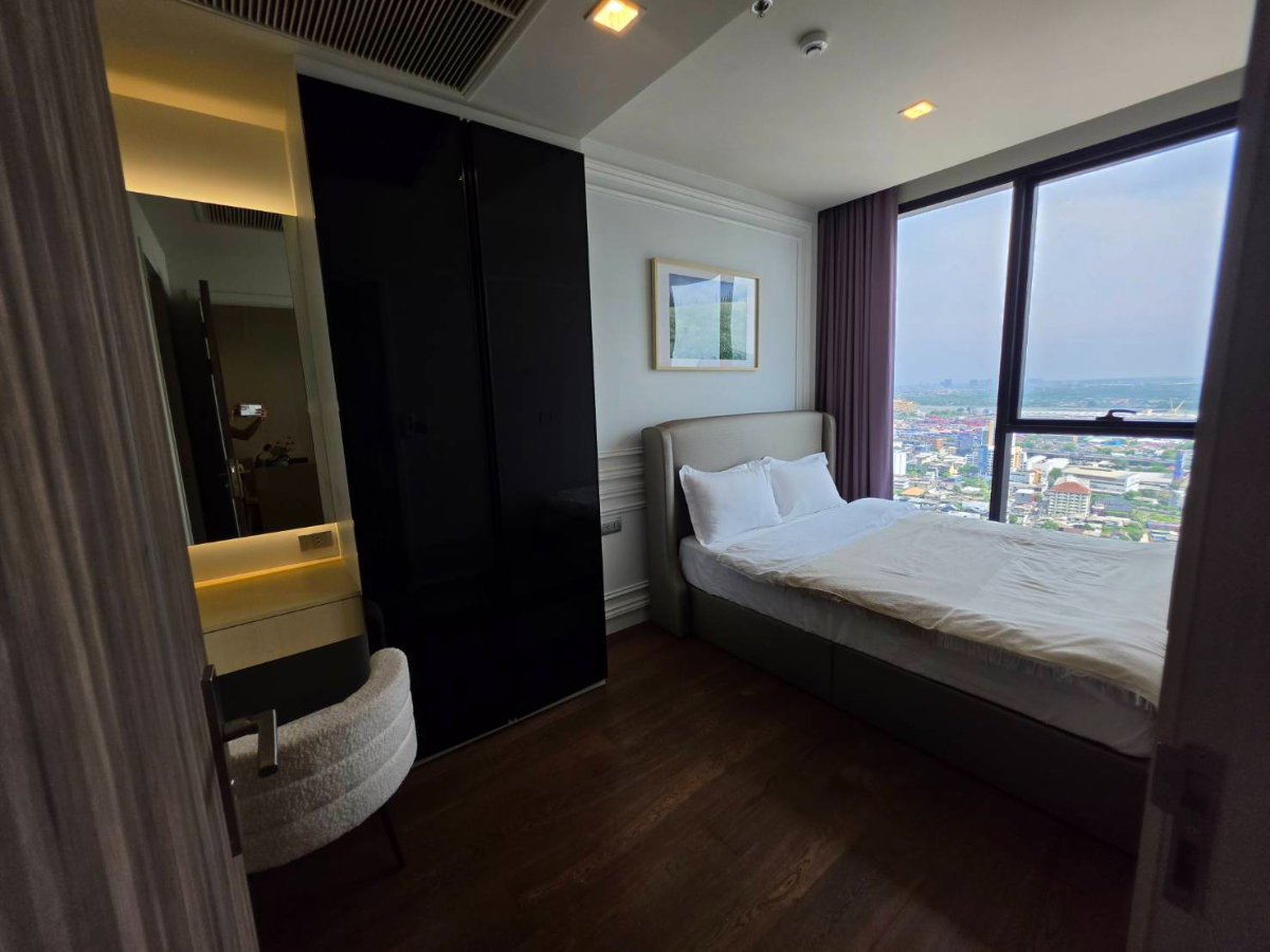 รูป 💥CP-7180💥ว่าง ให้ เช่า ไอดีโอ คิว สุขุมวิท 36👉แอดไลน์ @luxeliving  - รูปที่ 7/19