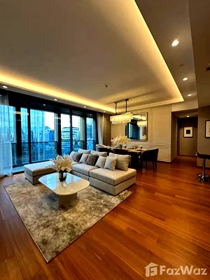 คอนโดให้เช่า : คอนโดให้เช่า 2 ห้องนอน ในโครงการ ดิ เอสเทลล์ พร้อมพงษ์ 6382913