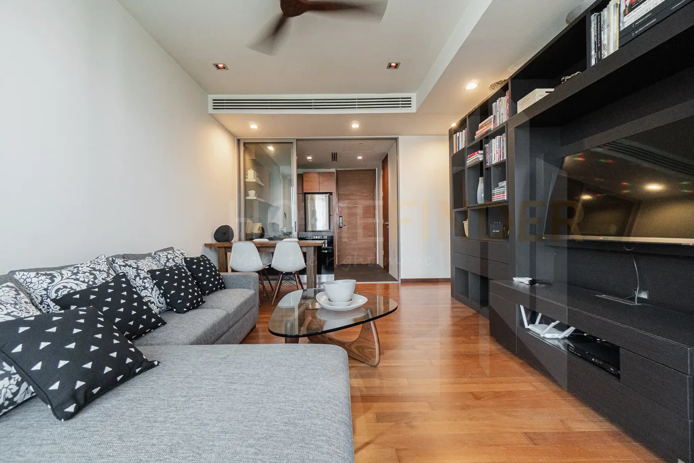 picture Ashton Morph 38 2 bedrooms, for sale - 3/8