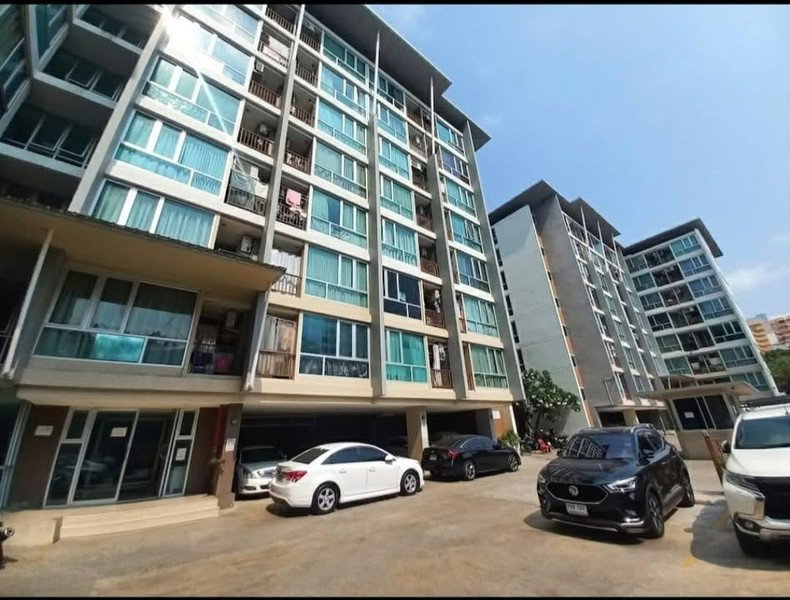 รูป A010181 The Cube Ramkhamhaeng - รูปที่ 6/8