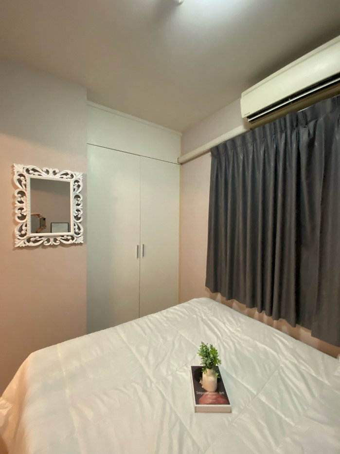 รูป 🔥ด่วน ห้องไปไวมากกก Code: 26KJ2673 ให้เช่า Plum Condo Park Rangsit phase 2 ✅ Add Line @kjcondo (มี@ข้างหน้าด้วยนะคะ) - รูปที่ 7/8