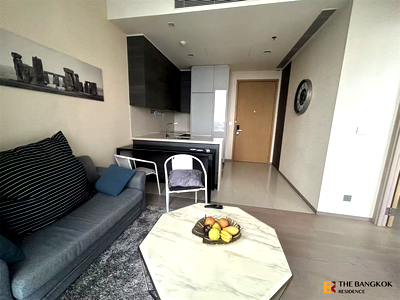 Condos for rent : High-potential Location, Convenient Travel The Esse Asoke