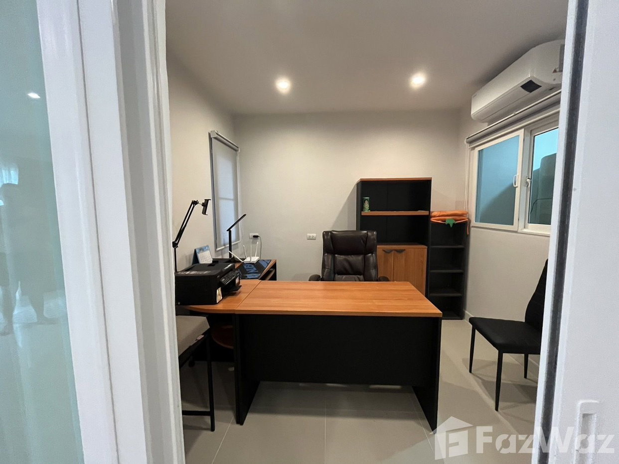 รูป บ้านเดี่ยวให้เช่า 3 ห้องนอน ในโครงการ ศุภาลัย ปาล์มสปริงส์ บ้านพอน ภูเก็ต 1928283 - รูปที่ 9/17