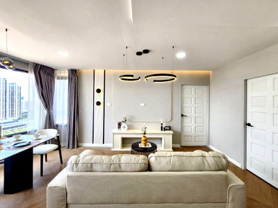 Condos for sale : Condo for sale Sapkaew Tower 63 SQ.M Huai Khwang – Ratchada