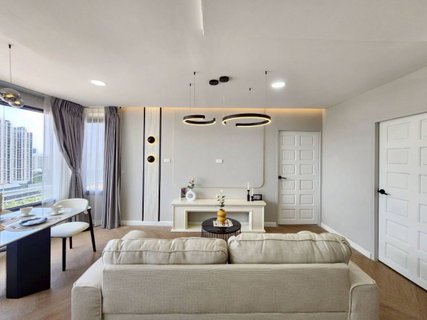 Condo for sale Sapkaew Tower 63 SQ.M Huai Khwang – Ratchada