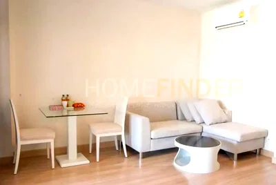 Condos for rent : Life @ Ladphrao 18 1 bedroom, for rent