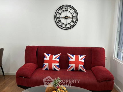 รูปภาพ 25th-Floor 1-BR At Grand Park View Asoke Near MRT Sukhumvit (ID 2939939)