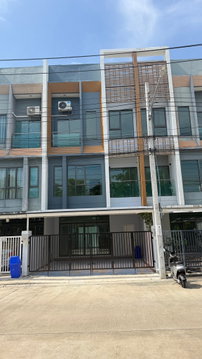 Home Office For Rent The Vision Nawamin - Ladprao