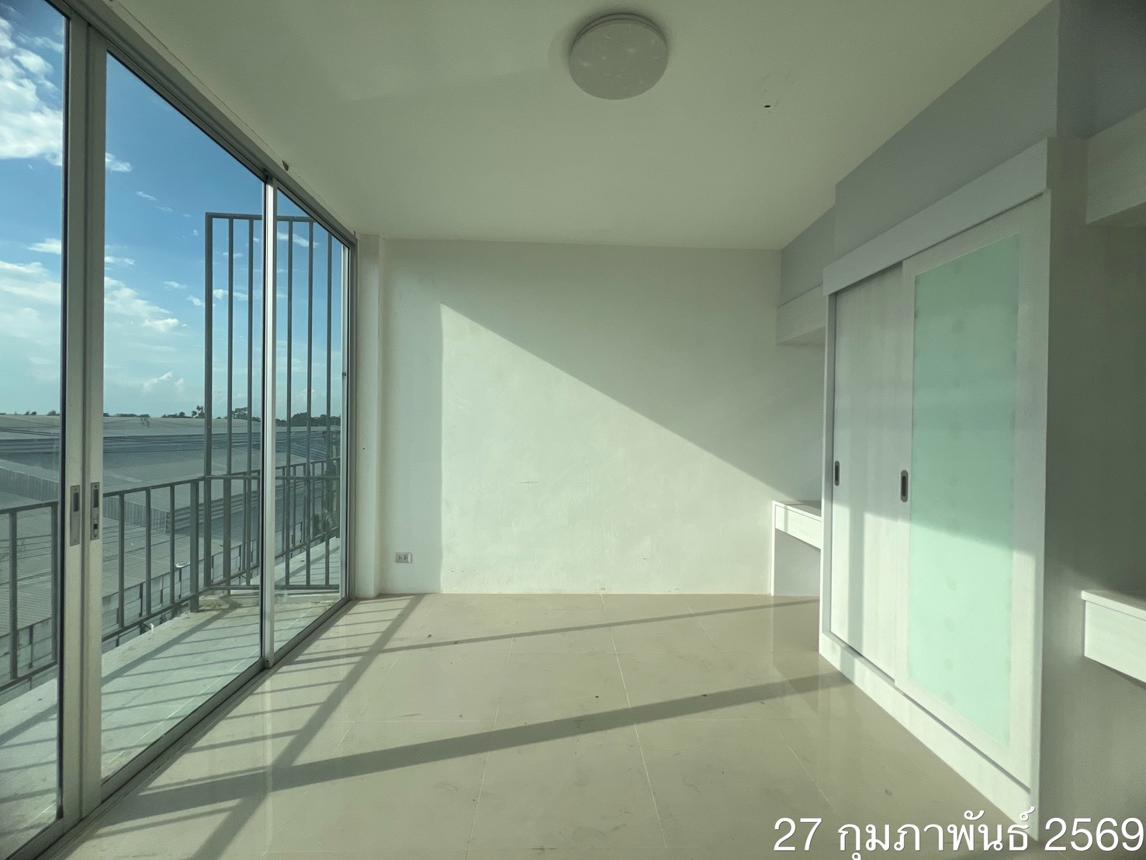 picture SHOP HOUSE 20.7 Sq.w. Bang Yai Nonthaburi for 2.9M - 23/30