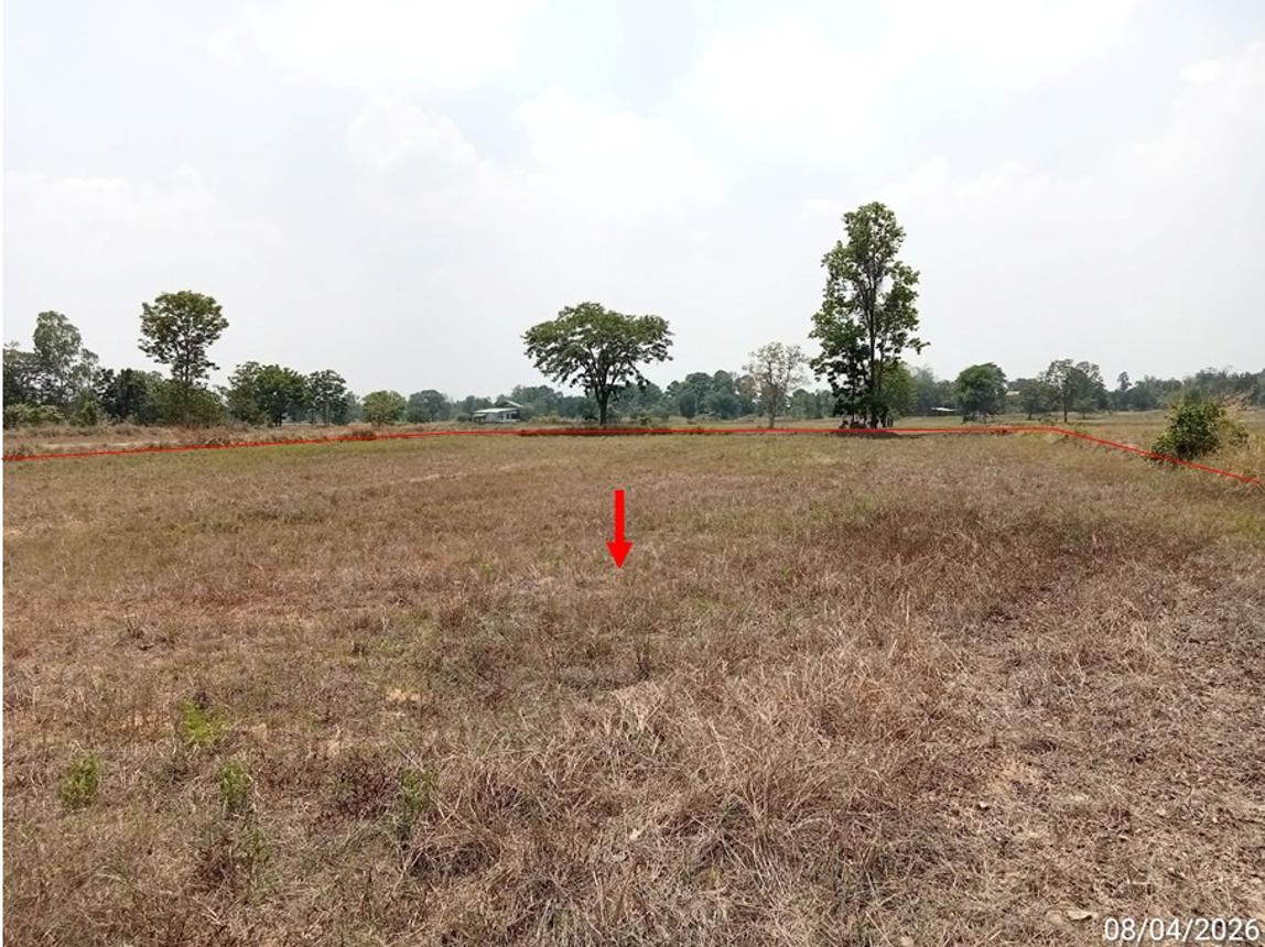 รูป ที่ดินว่างเปล่า 2094 ตร.วา บัวลาย นครราชสีมา 1.5M - รูปที่ 16/24