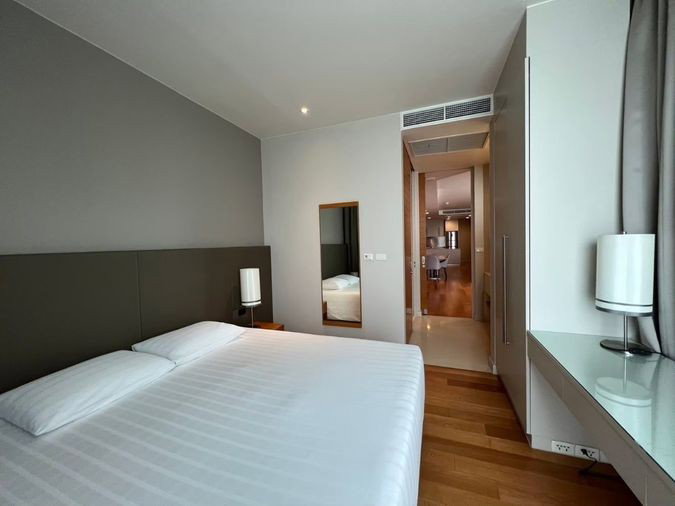 picture A039339 Chatrium Riverside Condomimium - 7/8