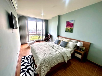 ขายคอนโด : A010144 Airlink Residence