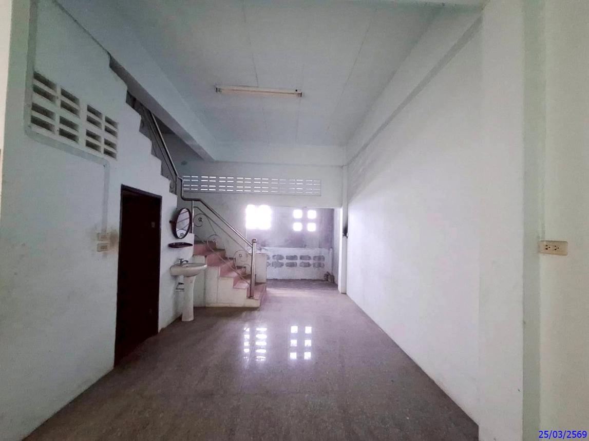 รูป อาคารพาณิชย์ 27.9 ตร.วา สะเดา สงขลา 2M - รูปที่ 15/24