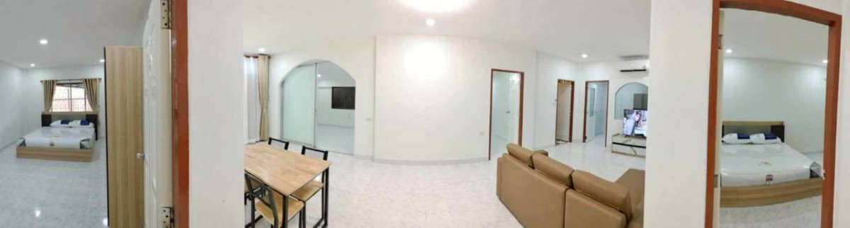 picture For Rent at  Wanthana Village, Pattaya - 18/20