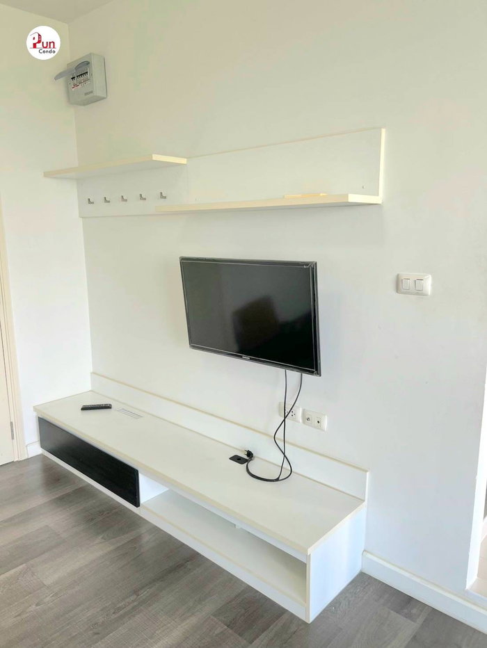 picture dcondo Campus resort -Rangsit for rent. - 4/7