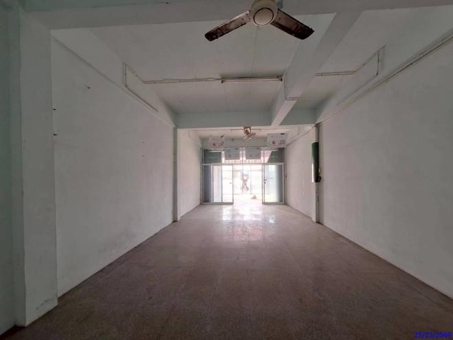 รูป อาคารพาณิชย์ 27.9 ตร.วา สะเดา สงขลา 2M - รูปที่ 2/24
