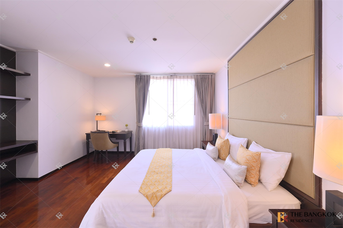 picture Piyathip Place Easy Travel, Fully Utilized Space - 7/10