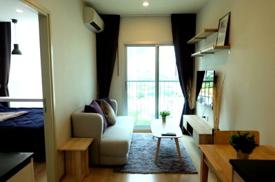 Condos for rent : ✅ NBRVR118 ✅ Line : @p2nproperty  