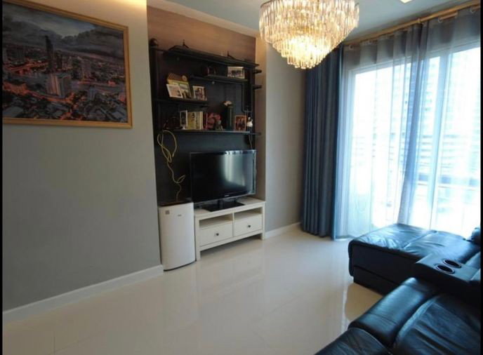 รูป A037855 The Bloom Sukhumvit 71 - รูปที่ 1/8