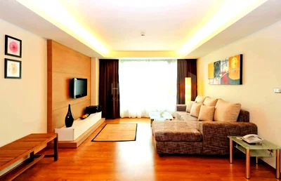 Condos for rent : Golden Pearl Sukhumvit 1 bedroom, for rent