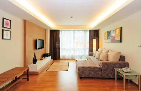Golden Pearl Sukhumvit 1 bedroom, for rent