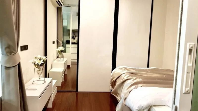 picture 085-5364622 Owner  / condo for rent, 2 bedrooms, near BTS On Nut. - 7/16