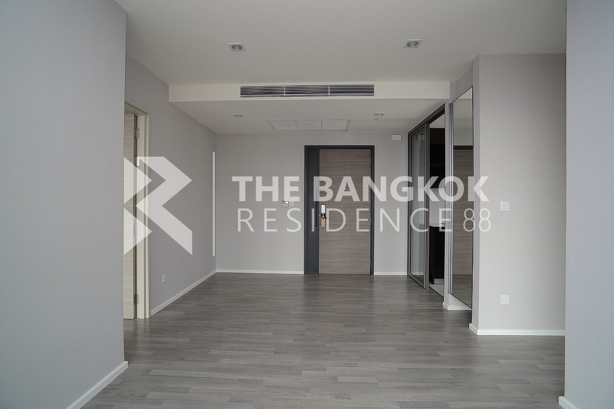 picture The Room Sathorn-St.Louis Move-in Ready, Just Bring Your Stuff - 6/10