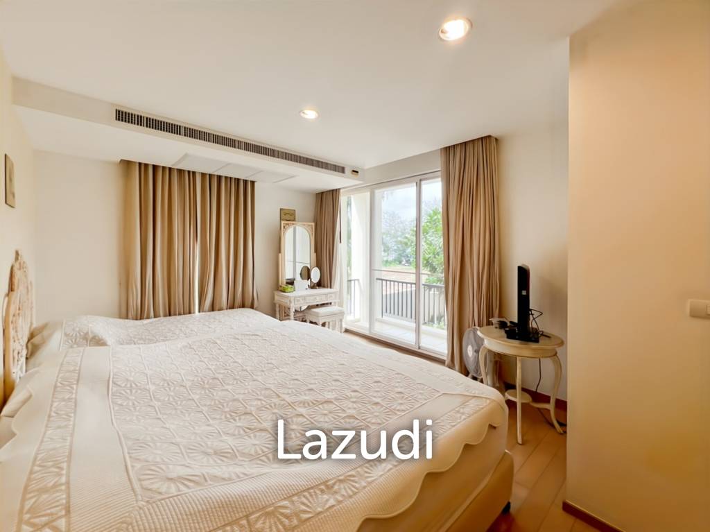 picture Penthouse 3BR Seaview Condo in Baan Nub Kluen - 45/54