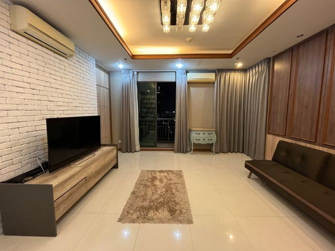 picture A037844 Villa Asoke - 2/8
