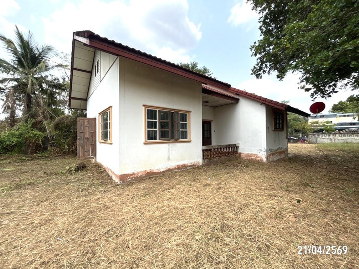 picture HOME 330 Sq.w. Muang Ubon Ratchathani Ubon Ratchathani for 2.5M - 26/32
