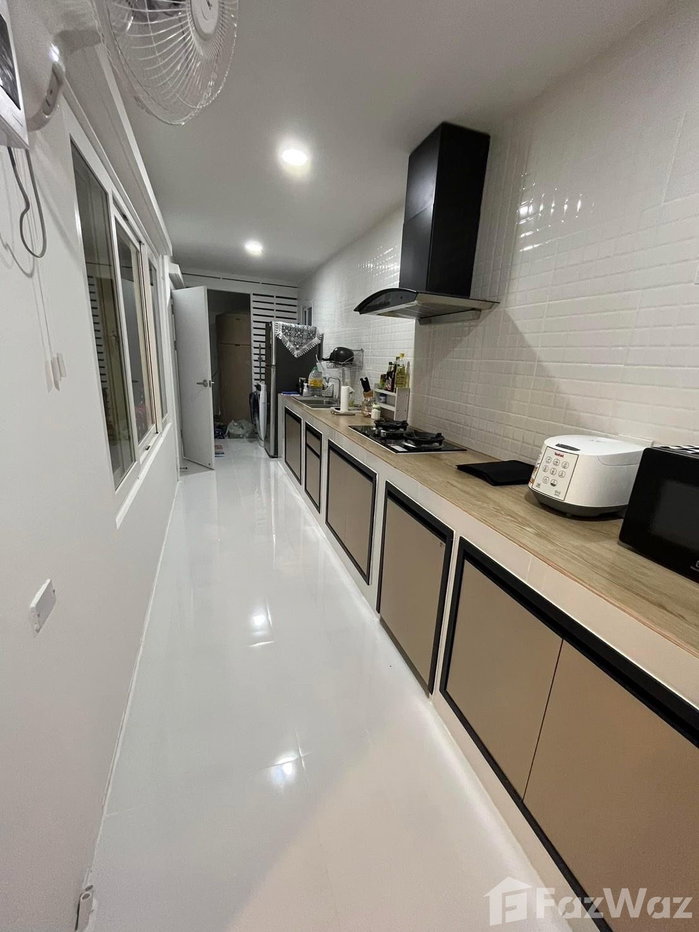 รูป บ้านเดี่ยวให้เช่า 3 ห้องนอน ในโครงการ ศุภาลัย ปาล์มสปริงส์ บ้านพอน ภูเก็ต 1928283 - รูปที่ 7/17