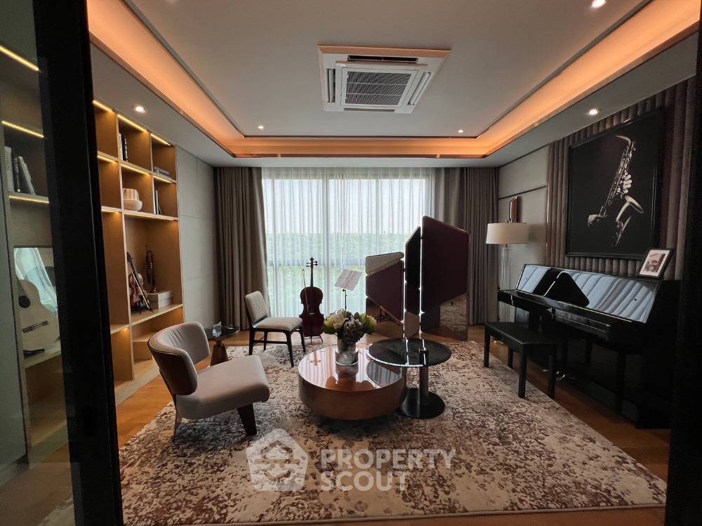 รูป บ้าน 5-ห้องนอน ที่ แซงค์ รอยัล กรุงเทพกรีฑา ใน สะพานสูง (ID 1111917) - รูปที่ 9/18