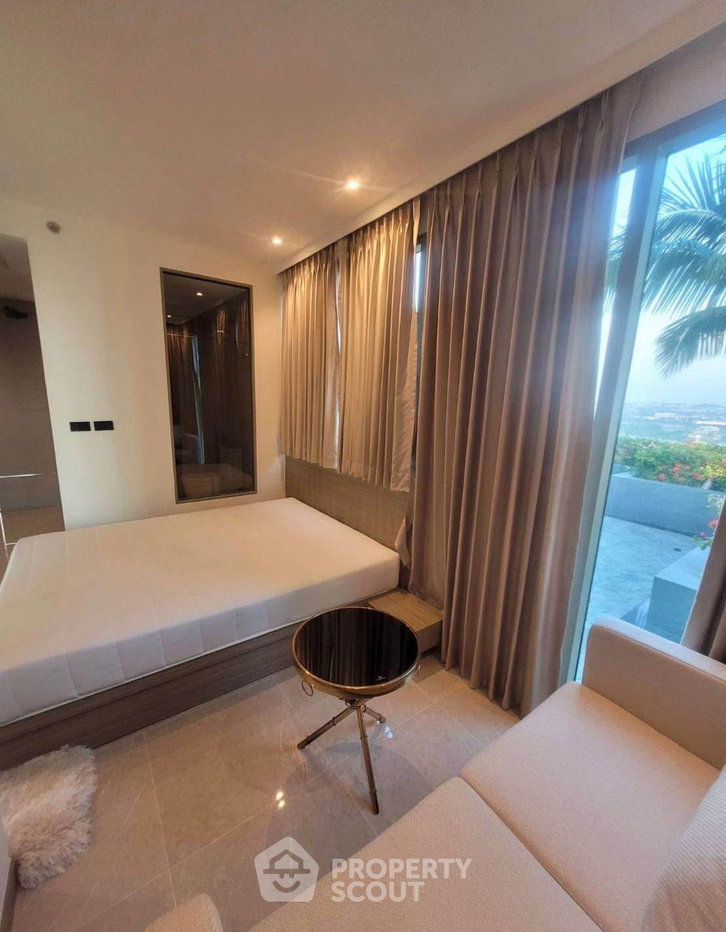 รูป คอนโด 1-ห้องนอน ที่ เดอะ ริเวียร่า โอเชี่ยน ไดร์ฟ ใกล้ หาดจอมเทียน (ID 2906811) - รูปที่ 5/11