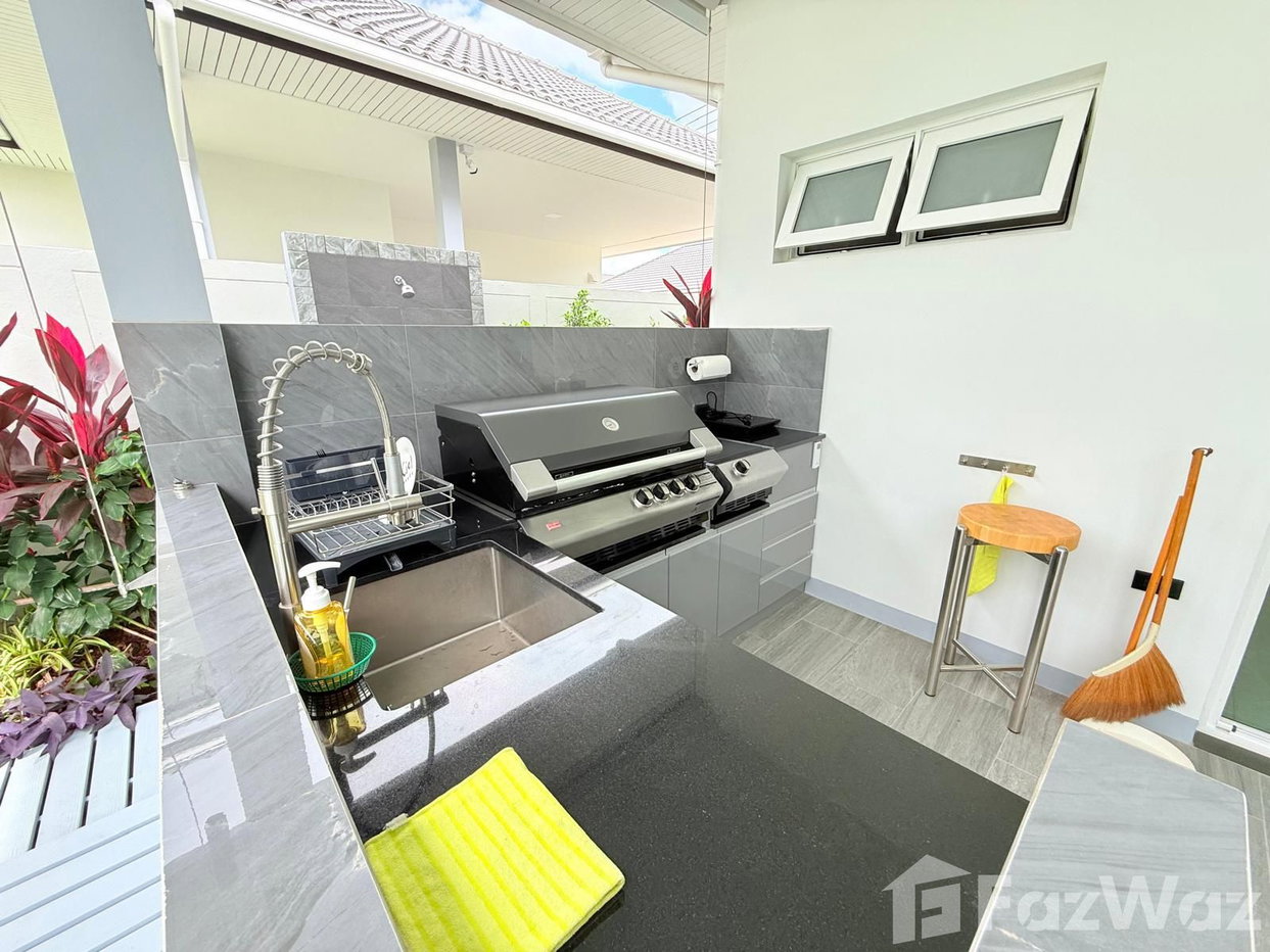 รูป ขาย วิลล่า 3 ห้องนอน ในโครงการ นันทรา วิลล่า 5664510 - รูปที่ 8/50