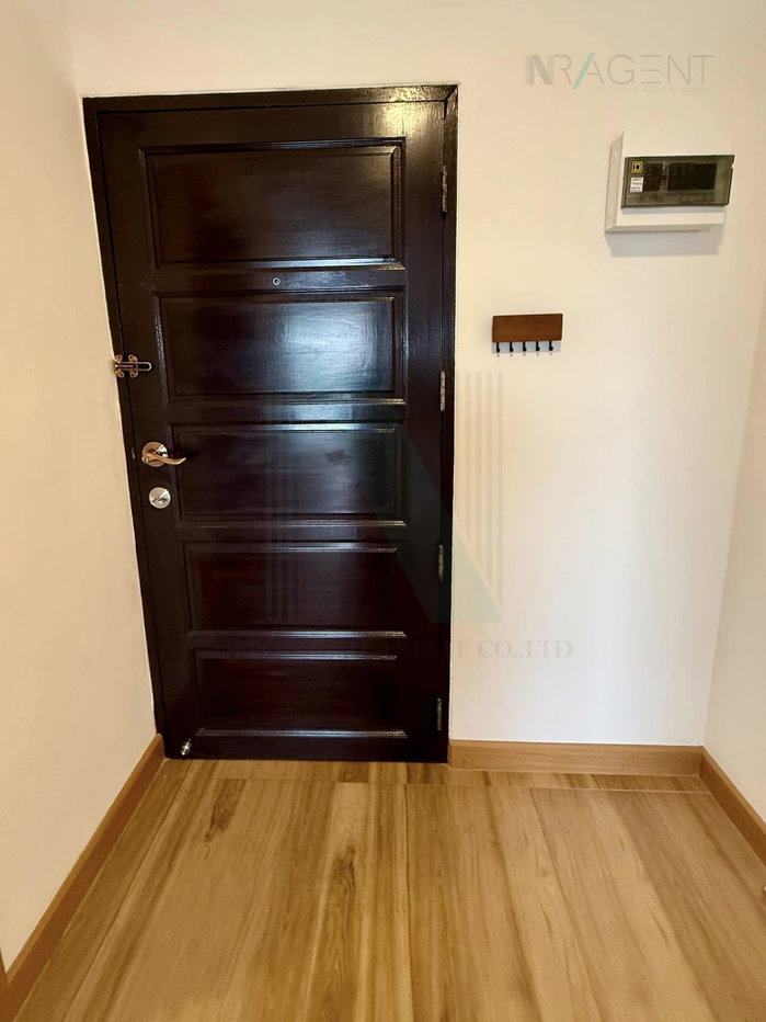picture 🚩 For Rent Condo COUNTRY COMPLEX Building 1, Floor 11,Studio, Room size 38 sqm - 6/8