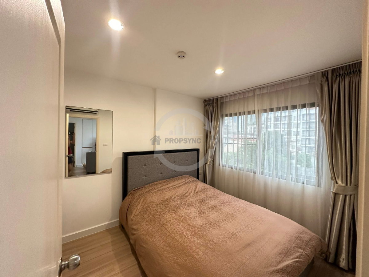 รูป 📍The Nest Sukhumvit 22📍🌞🌈PS-22600637🍀LINE ID : @881teotq☄️⚡ให้เช่า⚡ห้องสวย ทำเลดี สุขุมวิท สวนเบญ🍀สวนลุม🚅MRT ศูนย์การประชุมแห่งชาติสิริกิติ์  - รูปที่ 8/10