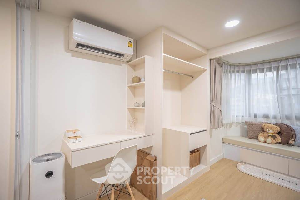 รูป คอนโด 1-ห้องนอน ที่ ฮิลไซด์ คอนโดมิเนียม 2 ใกล้ นิมมานเหมินท์ (ID 2322901) - รูปที่ 7/8