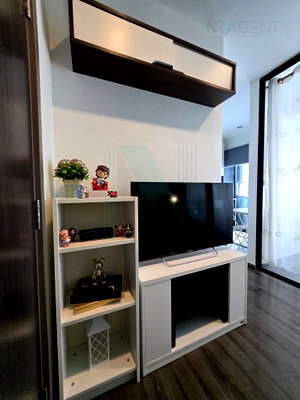 Condos for sale : 📌 For Sell Condo THE BASE PARK WEST SUKHUMVIT 77 Building 1, Floor 29,1 bed room, Room size 26 sqm