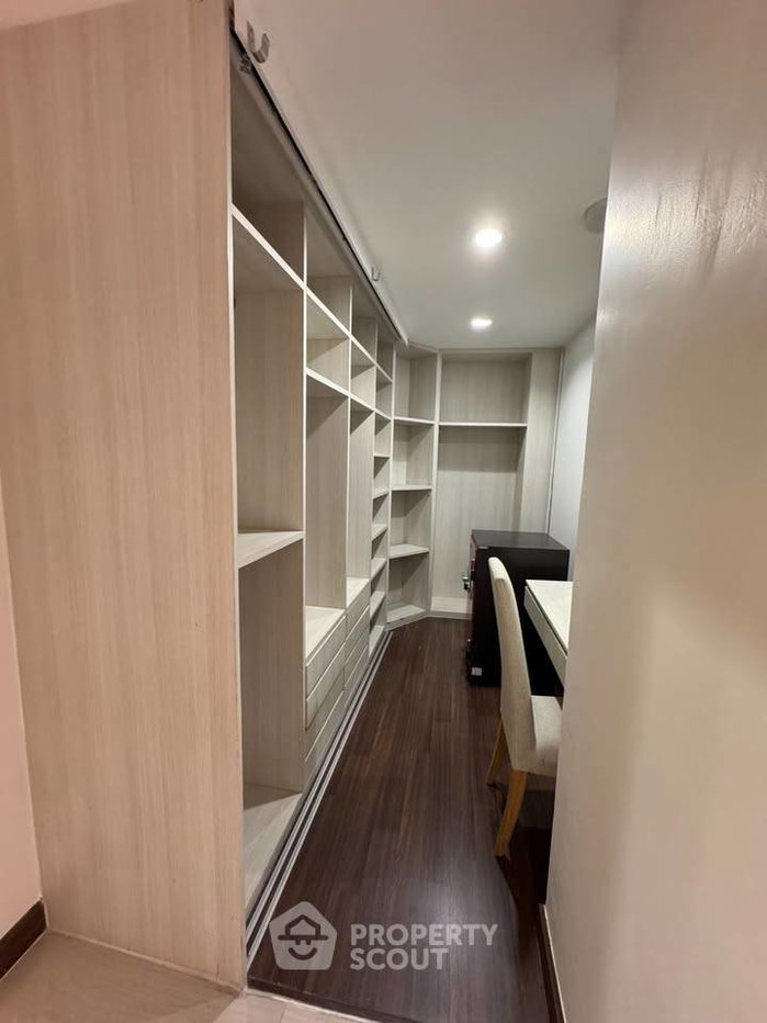 picture 2-BR Condo at Bangkok Garden in Chong Nonsi (ID 2939694) - 9/18