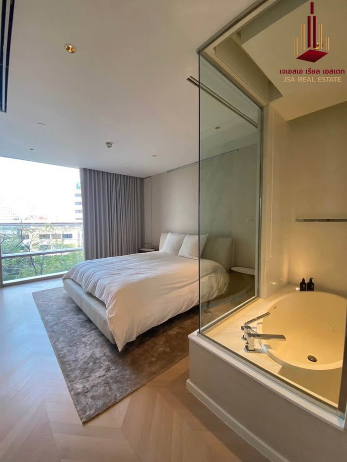 picture ✨ For Rent: Four Seasons Private Residences Condo ✨💰 Only 220,000 THB/month  - 2/5
