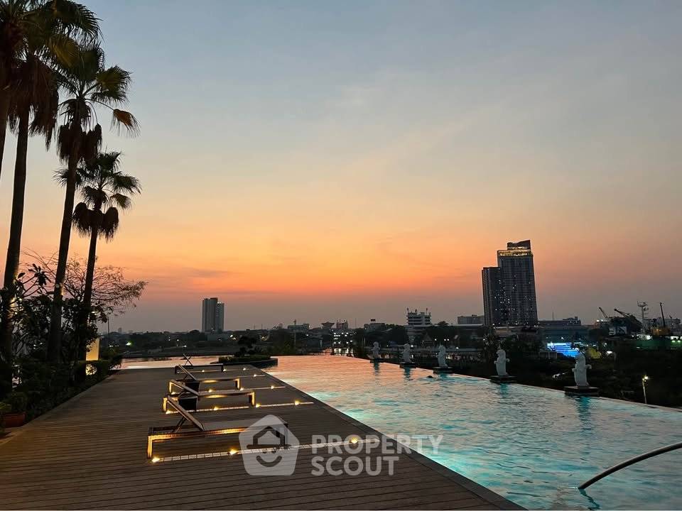รูป คอนโด 3-ห้องนอน ที่ คอนโด ศุภาลัย คาซา ริวา วิสต้า 2 ใกล้ ถนนตก (ID 2830867) - รูปที่ 12/17