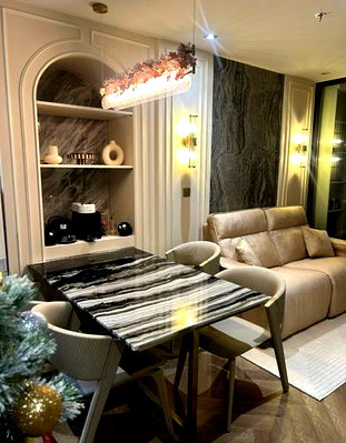 Condos for rent : A038534 Life Phahon - Ladprao