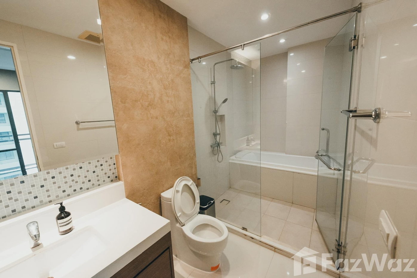 picture 2 Bedroom Condo for rent at Bright Sukhumvit 24 163717 - 7/12