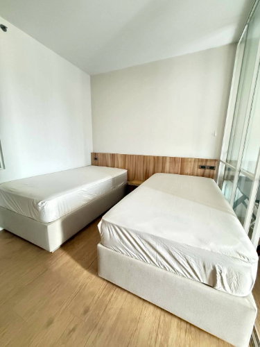 รูป 📢 [ขาย] ✨ PRIME INVESTMENT & URBAN LIVING ✨ ทริปเปิ้ล วาย เรสสิเดนซ์ สามย่าน (Triple Y Residence Samyan), ห้องสวยทำเลทอง ชั้น 26 วิวสูง  - รูปที่ 2/9