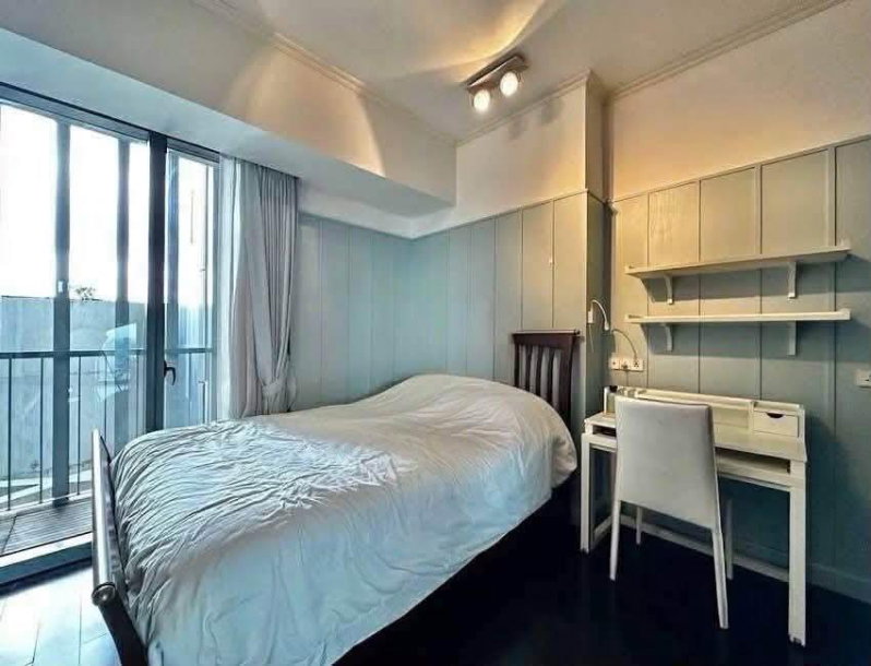 picture @Condorental condo for rent The Met Sathorn - 6/26