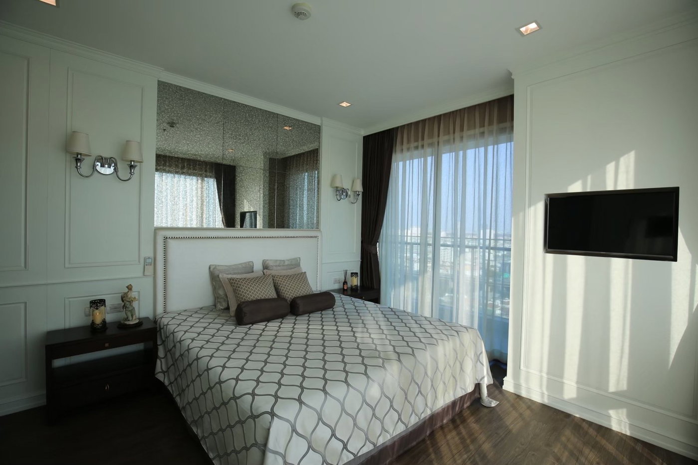 picture LTH15577 – Luxury Condo for Sale Rama 3 | Spacious Riverfront Residence | Near BTS Surasak | 28 MB | คอนโดหรูขาย พระราม 3 ห้องใหญ่ วิวสวย ใกล้ BTS สุรศักดิ์ - 5/15