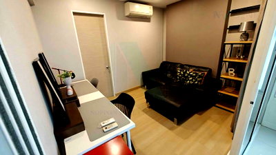 คอนโดให้เช่า : 🎊 ให้เช่าคอนโด เดอะโคสต์ แบงค็อก อาคาร B ชั้น 14 Duplex 2 ห้องนอน ขนาด 150 ตรม ใกล้ ทางด่วนกรุงเทพฯ-บูรพาวิถี