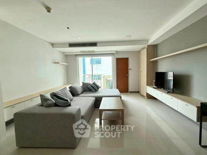 รูปภาพ 23rd-Floor 2-BR 59 Heritage Sukhumvit 59, 300m To BTS Thong Lor (ID 2939603)