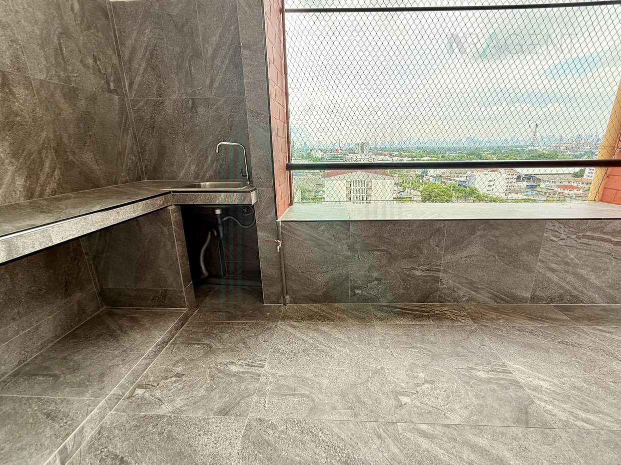 picture 🎉 For Rent Condo COUNTRY COMPLEX Building 1, Floor 11,Studio, Room size 38 sqm - 8/8