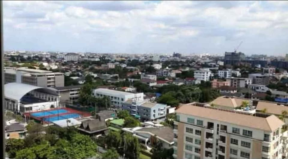 รูป 🟢ER26142 🟢ให้เช่า / For Rent Lumpini Place Ratchayothin 1 ห้องนอน 1 ห้องน้ำ 💰 ราคา 12,000 บาท/เดือน - รูปที่ 13/15